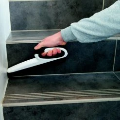 SMARTQ Haushalt- und Tapezierbürste - weiß-schwarz - 31 cm -Deutschland Haushalt Verkaufs-Shop 2791003200 04 1600Wx1600H