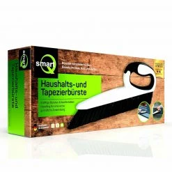 SMARTQ Haushalt- und Tapezierbürste - weiß-schwarz - 31 cm -Deutschland Haushalt Verkaufs-Shop 2791003200 09 1600Wx1600H