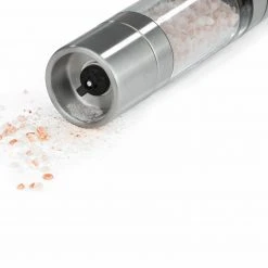 MAXXMEE Gewürzmühle - silber - 2in1 -Deutschland Haushalt Verkaufs-Shop 2791003300 04 1600Wx1600H