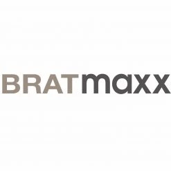 BRATMAXX Keramik-Pfanne - anthrazit - 24 cm -Deutschland Haushalt Verkaufs-Shop 2791003500 07 1600Wx1600H