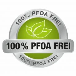 BRATMAXX Keramik-Pfanne - anthrazit - 24 cm -Deutschland Haushalt Verkaufs-Shop 2791003500 09 1600Wx1600H