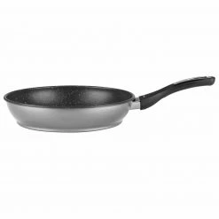 BRATMAXX Keramik-Pfanne - anthrazit - 28 cm -Deutschland Haushalt Verkaufs-Shop 2791003501 05 1600Wx1600H