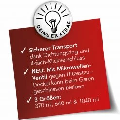 6-teiliges GOURMETmaxx Frischhaltedosen-Set - transparent-grau - Glas 10 6-teiliges GOURMETmaxx Frischhaltedosen-Set - transparent-grau - Glas -Deutschland Haushalt Verkaufs-Shop 2791003600 04 1600Wx1600H