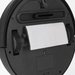 CLEANMAXX Saugroboter 9860 - rot-schwarz - mit Wischfunktion -Deutschland Haushalt Verkaufs-Shop 2791004600 05 1600Wx1600H