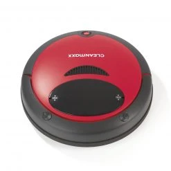 CLEANMAXX Saugroboter 9860 - rot-schwarz - mit Wischfunktion -Deutschland Haushalt Verkaufs-Shop 2791004600 11 1600Wx1600H