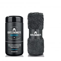 GENTLEMONKEYS Fahrzeugreiniger-Set - 20 Tücher -Deutschland Haushalt Verkaufs-Shop 2791005200 09 1600Wx1600H