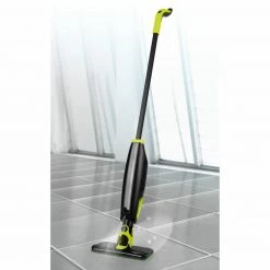 MAXXMEE Akku-Wischmopp - schwarz-limegreen - mit Saugfunktion -Deutschland Haushalt Verkaufs-Shop 2791006800 03 1600Wx1600H