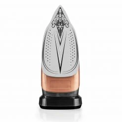 MAXXMEE Dampfbügeleisen - schwarz-kupfer - kabellos -Deutschland Haushalt Verkaufs-Shop 2791007700 03 1600Wx1600H