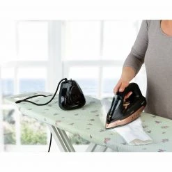 MAXXMEE Dampfbügeleisen - schwarz-kupfer - kabellos -Deutschland Haushalt Verkaufs-Shop 2791007700 05 1600Wx1600H