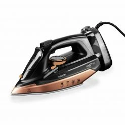 MAXXMEE Dampfbügeleisen - schwarz-kupfer - kabellos -Deutschland Haushalt Verkaufs-Shop 2791007700 1600Wx1600H