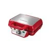 GOURMETmaxx Waffeleisen - rot - 1000 Watt -Deutschland Haushalt Verkaufs-Shop 2791007900 1600Wx1600H