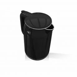 MAXXMEE Wasserkocher - schwarz - LED-Touchdisplay - 1,7 Liter -Deutschland Haushalt Verkaufs-Shop 2791008600 03 1600Wx1600H