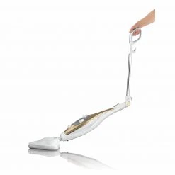 CLEANmaxx Dampfbesen - gold-weiß - mit Knickgelenk 19 CLEANmaxx Dampfbesen - gold-weiß - mit Knickgelenk -Deutschland Haushalt Verkaufs-Shop 2791008700 03 1600Wx1600H