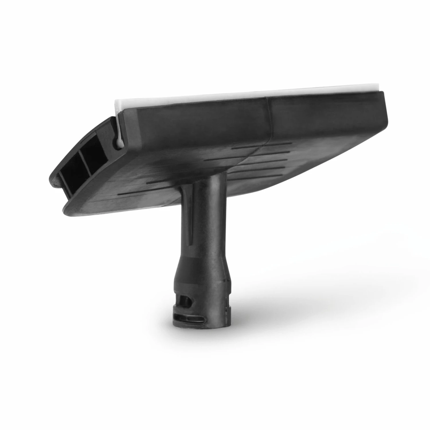 CLEANmaxx Dampfbesen - gold-weiß - mit Knickgelenk 13 CLEANmaxx Dampfbesen - gold-weiß - mit Knickgelenk – Bild 11