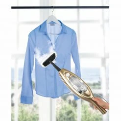 CLEANmaxx Dampfbesen - gold-weiß - mit Knickgelenk 31 CLEANmaxx Dampfbesen - gold-weiß - mit Knickgelenk -Deutschland Haushalt Verkaufs-Shop 2791008700 16 1600Wx1600H