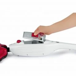 MAXXMEE Dampfbesen - weiß-rot - 1300 W -Deutschland Haushalt Verkaufs-Shop 2791008800 03 1600Wx1600H