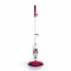 MAXXMEE Dampfbesen - weiß-rot - 1300 W -Deutschland Haushalt Verkaufs-Shop 2791008800 1600Wx1600H