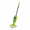 CLEANmaxx Dampfbesen - limegreen-schwarz - 1000 Watt -Deutschland Haushalt Verkaufs-Shop 2791008900 1600Wx1600H