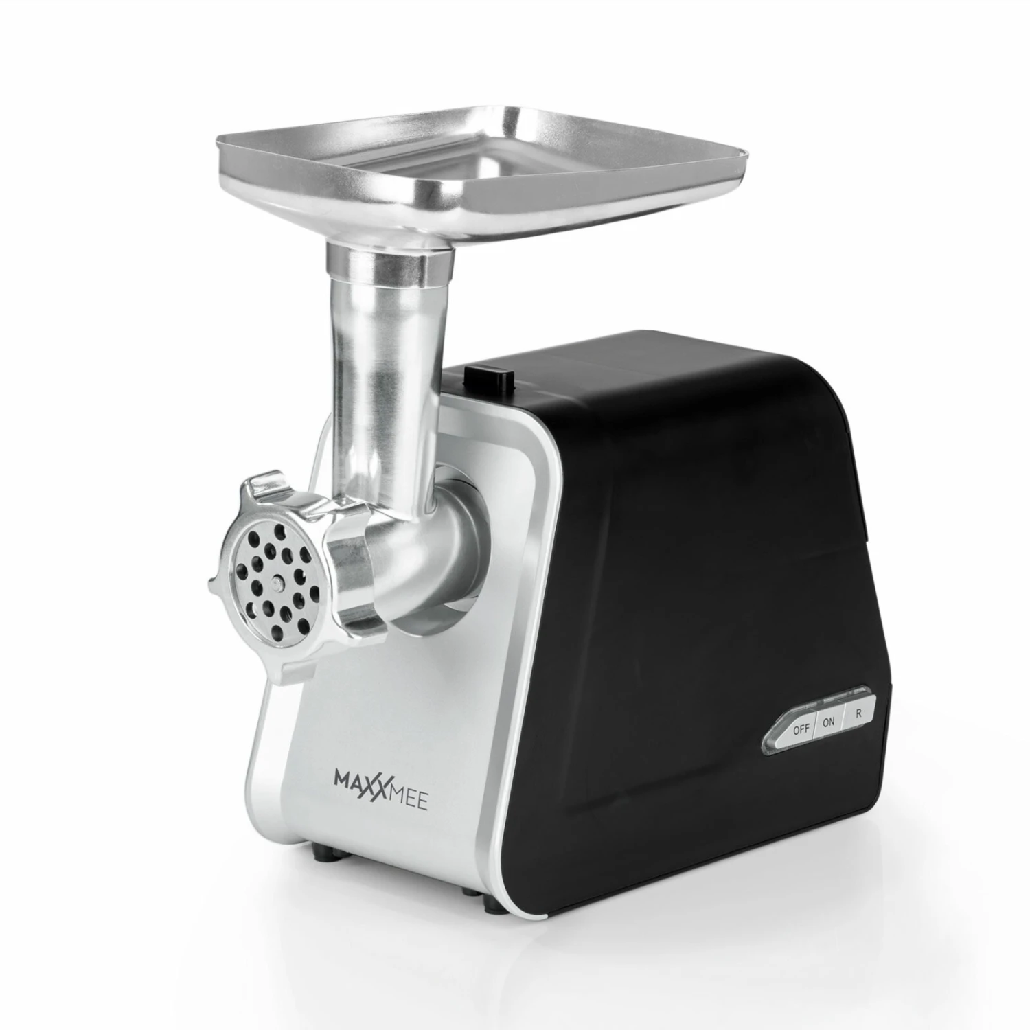 MAXXMEE Fleischwolf - schwarz - 4-in-1 3 MAXXMEE Fleischwolf - schwarz - 4-in-1