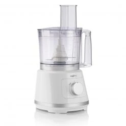 MAXXMEE Küchenmaschine - weiß - 10-teilig - 800 Watt -Deutschland Haushalt Verkaufs-Shop 2791009800 04 1600Wx1600H