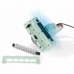 MAXXMEE Milben-Handstaubsauger - mintgrün - 300 Watt 9 MAXXMEE Milben-Handstaubsauger - mintgrün - 300 Watt -Deutschland Haushalt Verkaufs-Shop 2791010000 03 1600Wx1600H