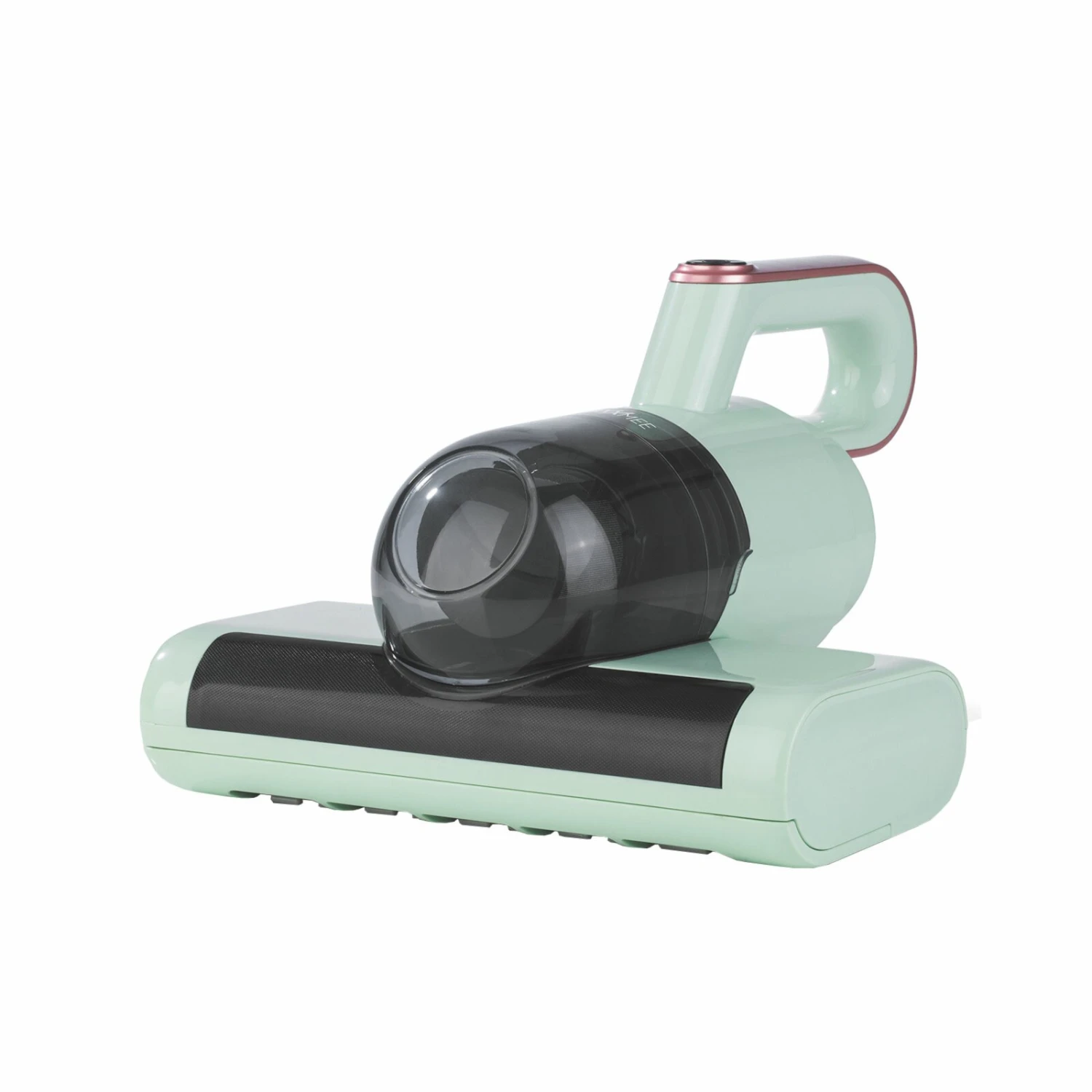 MAXXMEE Milben-Handstaubsauger - mintgrün - 300 Watt 3 MAXXMEE Milben-Handstaubsauger - mintgrün - 300 Watt