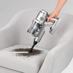 MAXXMEE Akku-Zyklon-Staubsauger - silber-schwarz - kabel-/beutellos 13 MAXXMEE Akku-Zyklon-Staubsauger - silber-schwarz - kabel-/beutellos -Deutschland Haushalt Verkaufs-Shop 2791010400 05 1600Wx1600H