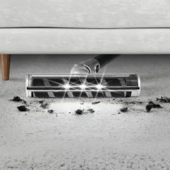 MAXXMEE Akku-Zyklon-Staubsauger - silber-schwarz - kabel-/beutellos 14 MAXXMEE Akku-Zyklon-Staubsauger - silber-schwarz - kabel-/beutellos -Deutschland Haushalt Verkaufs-Shop 2791010400 06 1600Wx1600H