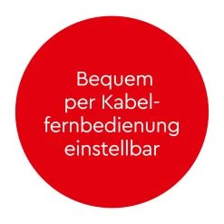 VITALMAXX Massagematte - hellgrau - 5 Massagemotoren -Deutschland Haushalt Verkaufs-Shop 2791010600 06 1600Wx1600H