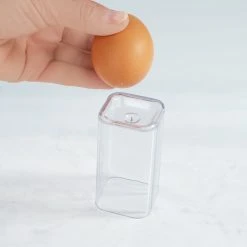 GOURMETMAXX Eierkocher - edelstahlfarben-schwarz - für 2 Eier -Deutschland Haushalt Verkaufs-Shop 2791011300 03 1600Wx1600H