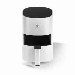 KOCHWERK Heissluftfritteuse - weiß - 3 Liter -Deutschland Haushalt Verkaufs-Shop 2791011800 04 1600Wx1600H