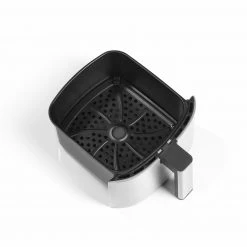 KOCHWERK Heissluftfritteuse - weiß - 3 Liter -Deutschland Haushalt Verkaufs-Shop 2791011800 06 1600Wx1600H