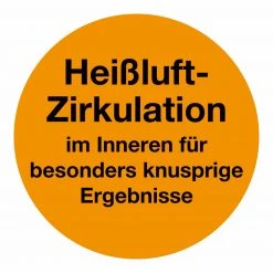 KOCHWERK Heissluftfritteuse - weiß - 3 Liter -Deutschland Haushalt Verkaufs-Shop 2791011800 12 1600Wx1600H