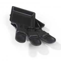 MAXXMEE Raclette-Grill - schwarz-silber - Edelstahl - 57 cm hoch -Deutschland Haushalt Verkaufs-Shop 2791012300 03 1600Wx1600H