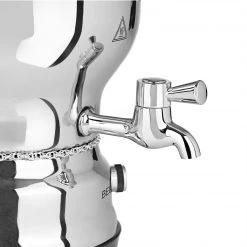 BEEM Samowar - Edelstahl - 3 Liter 15 BEEM Samowar - Edelstahl - 3 Liter -Deutschland Haushalt Verkaufs-Shop 2791012900 03 1600Wx1600H