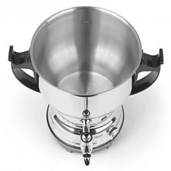 BEEM Samowar - Edelstahl - 3 Liter 18 BEEM Samowar - Edelstahl - 3 Liter -Deutschland Haushalt Verkaufs-Shop 2791012900 06 1600Wx1600H