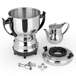 BEEM Samowar - Edelstahl - 3 Liter 22 BEEM Samowar - Edelstahl - 3 Liter -Deutschland Haushalt Verkaufs-Shop 2791012900 10 1600Wx1600H