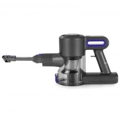 MAXXMEE Akku-Zyklon-Staubsauger - mit Verlängerungsrohr -Deutschland Haushalt Verkaufs-Shop 2791013300 04 1600Wx1600H