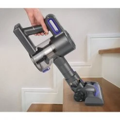 MAXXMEE Akku-Zyklon-Staubsauger - mit Verlängerungsrohr -Deutschland Haushalt Verkaufs-Shop 2791013300 10 1600Wx1600H