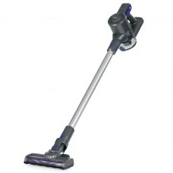 MAXXMEE Akku-Zyklon-Staubsauger - mit Verlängerungsrohr