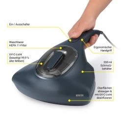 N8WERK Milben-Handstaubsauger - grau - UV-Licht -Deutschland Haushalt Verkaufs-Shop 2791013400 03 1600Wx1600H