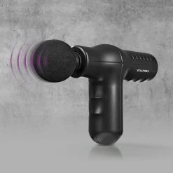 VITALMAXX Mini-Massage Gun - 5 Leistungsstufen -Deutschland Haushalt Verkaufs-Shop 2791013700 03 1600Wx1600H