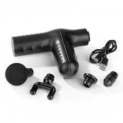 VITALMAXX Mini-Massage Gun - 5 Leistungsstufen -Deutschland Haushalt Verkaufs-Shop 2791013700 11 1600Wx1600H