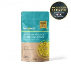 LEMONIST Pestizid-Entferner - vegan - 250 g