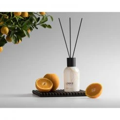 Raumduft - LOOKS by Wolfgang Joop - fizzy orange -Deutschland Haushalt Verkaufs-Shop 2799000100 05 1600Wx1600H