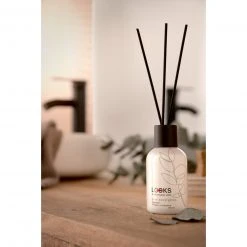 Raumduft - LOOKS by Wolfgang Joop - pure eucalyptus -Deutschland Haushalt Verkaufs-Shop 2799000101 04 1600Wx1600H