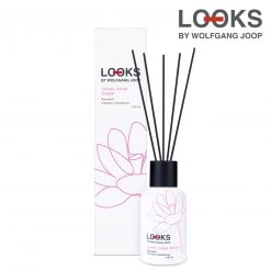 Raumduft - LOOKS by Wolfgang Joop - lovely lotus flower