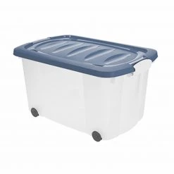 Rollbox - sortiert - mit Rollen - 45 Liter -Deutschland Haushalt Verkaufs-Shop 2810006800 03 1600Wx1600H