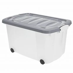 Rollbox - sortiert - mit Rollen - 45 Liter -Deutschland Haushalt Verkaufs-Shop 2810006800 09 1600Wx1600H