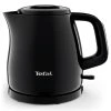 TEFAL Wasserkocher VITA KO1538 - schwarz - 0,8 Liter -Deutschland Haushalt Verkaufs-Shop 2816000400 1600Wx1600H